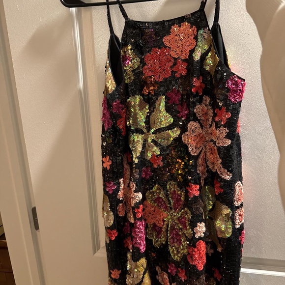 NWT French Connection Dress - Picture 3 of 5
